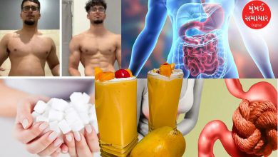 Mango milkshake drinkers should know its health risks