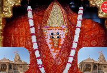 Mata Na Madh gets modern makeover: PM Modi to inaugurate development works worth ₹32.71 crore on May 26