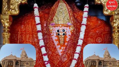 Mata Na Madh gets modern makeover: PM Modi to inaugurate development works worth ₹32.71 crore on May 26