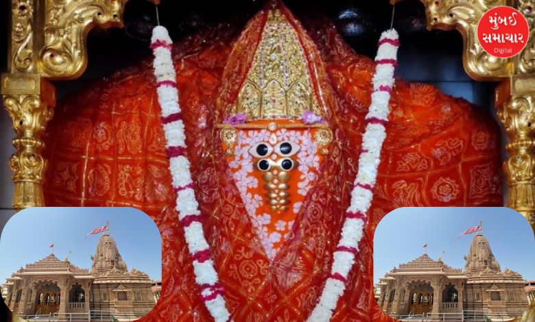 Mata Na Madh gets modern makeover: PM Modi to inaugurate development works worth ₹32.71 crore on May 26