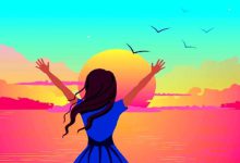 Meditation: Peace of mind is the most important thing