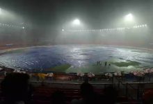 Meghraja surprised after Hyderabad troubled Delhi