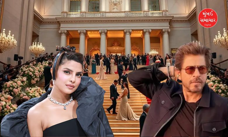 Met Gala 2025 Five Rules Celebs Follow
