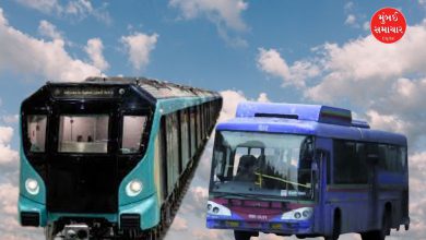 Metro Three BEST Bus Connectivity Mumbai