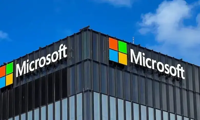 Microsoft Layoffs 2024