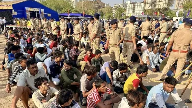 અમદાવાદમાં ગેરકાયદે વસતા બાંગ્લાદેશીઓના કઈ રીતે બનતા હતા બોગસ ડોક્યુમેન્ટ? મોટો ખુલાસો