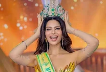 Miss Grand International 2024 crown controversy Rachel Gupta's explanation