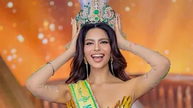 Miss Grand International 2024 crown controversy Rachel Gupta's explanation