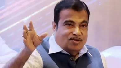 Modernization vs Westernization – Nitin Gadkari