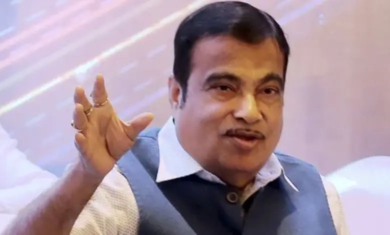 Modernization vs Westernization – Nitin Gadkari