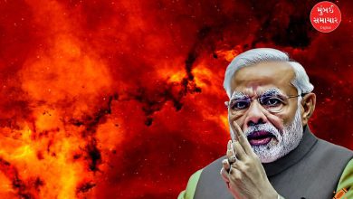 Modi's reaction to Operation Sindoor
