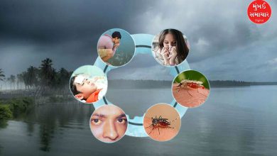 Monsoon brings this disease, tips to avoid it