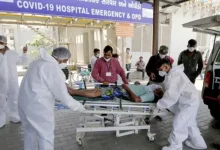 Mucormycosis re-enters Gujarat
