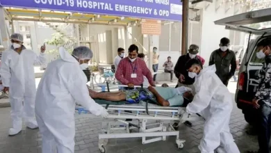 Mucormycosis re-enters Gujarat