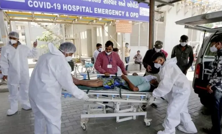 Mucormycosis re-enters Gujarat