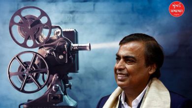 Mukesh Ambani Indian Entertainment Industry 100 Billion