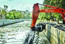 Mumbai Drain Cleaning AI Audit Discrepancies