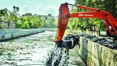 Mumbai Drain Cleaning AI Audit Discrepancies