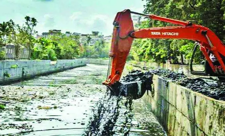 Mumbai Drain Cleaning AI Audit Discrepancies
