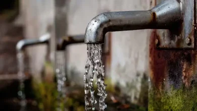 Mumbai Water Supply Update