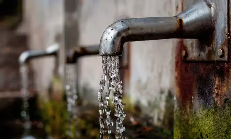 Mumbai Water Supply Update