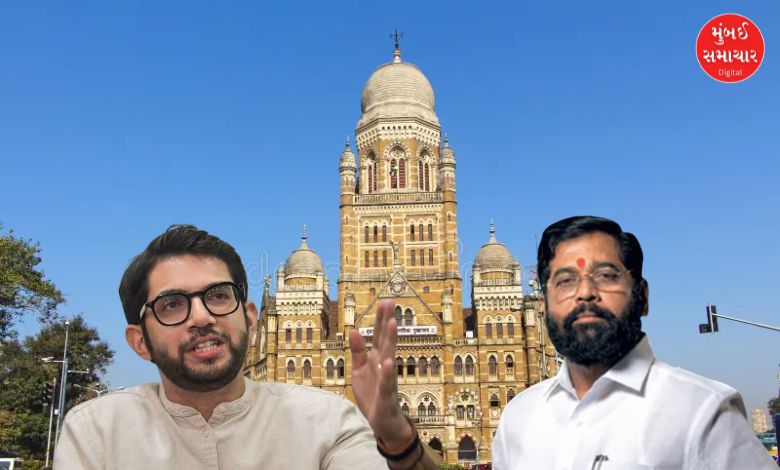 Mumbai rain compensation demand – Aaditya Thackeray