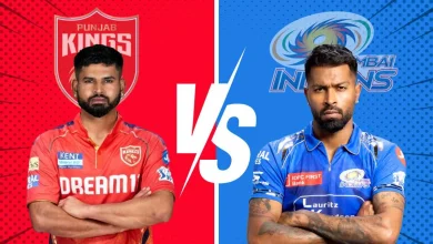 Mumbai to enter top two if they win against Punjab today
