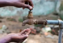 Mumbai water cut 28 May 2025