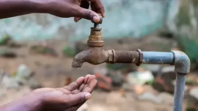 Mumbai water cut 28 May 2025