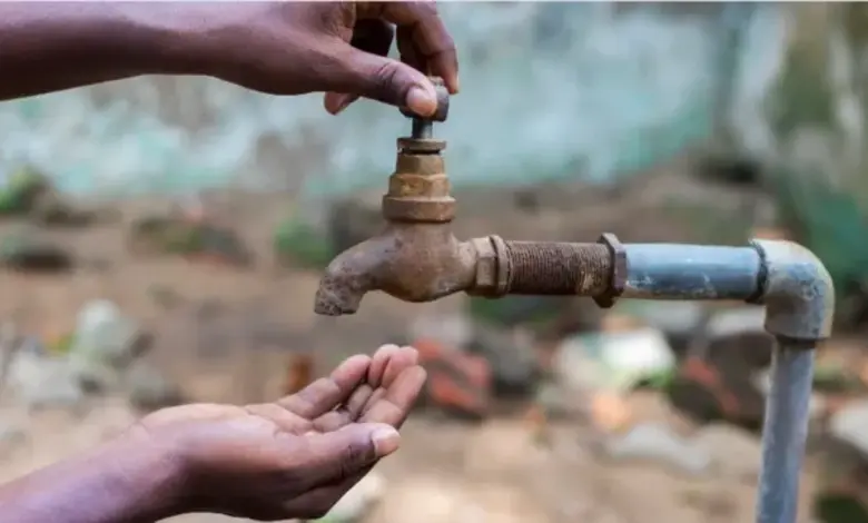 Mumbai water cut 28 May 2025
