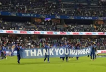 Mumbai Top-2 IPL 2025