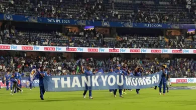 Mumbai Top-2 IPL 2025