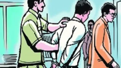 Murder accused who had been absconding for 24 years arrested