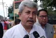 NDA government to be formed again in Manipur