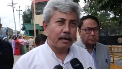 NDA government to be formed again in Manipur