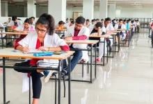 Conspiracy to give marks in NEET exam exposed in Gujarat, complaint registered against 5 people