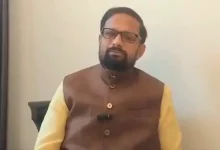"Naresh Mhaske Slams Shiv Sena (UBT) Over Covid-19 Scam"