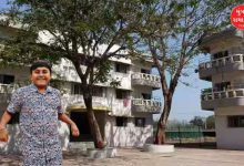 Navsari Tapovan Ashram