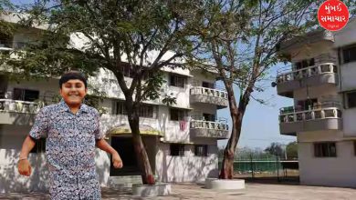 Navsari Tapovan Ashram