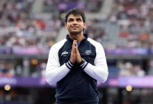 Neeraj Chopra gets a big rank in the Indian Army, from Naib Subedar to…