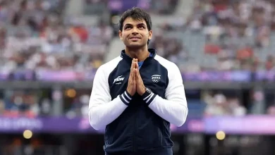 Neeraj Chopra gets a big rank in the Indian Army, from Naib Subedar to…