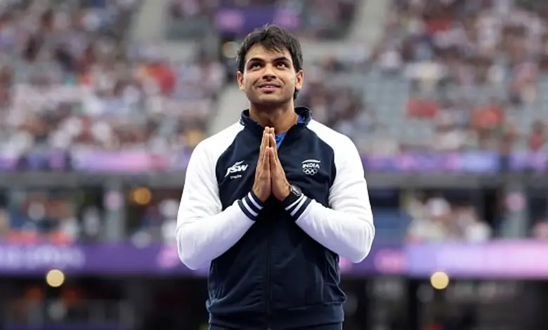 Neeraj Chopra gets a big rank in the Indian Army, from Naib Subedar to…