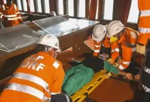 New date for Operation Shield mock drill