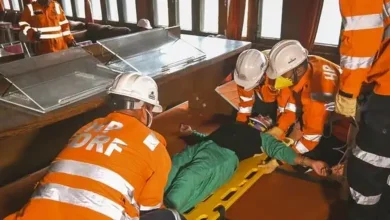 New date for Operation Shield mock drill
