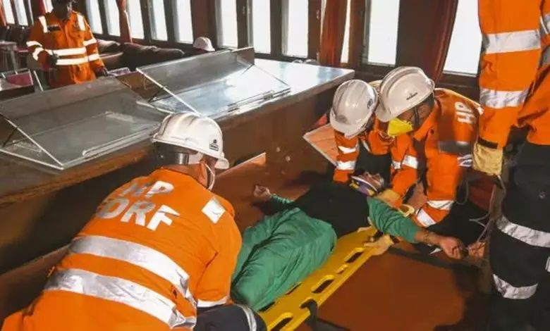 New date for Operation Shield mock drill