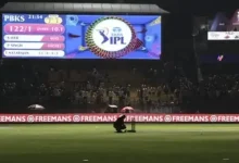 New rule for remaining IPL matches...