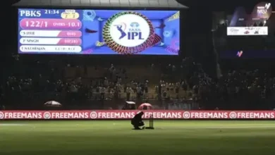 New rule for remaining IPL matches...
