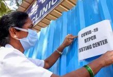 New variant of Corona and its impact on the economy
