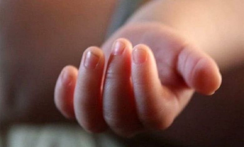 Is the system so corrupt? Newborn dies of ant bite at Surendranagar Medical College