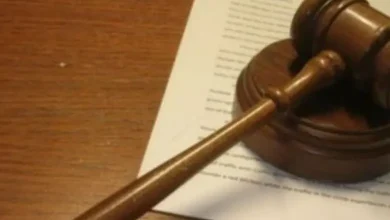 Nine accused acquitted in 2016 robbery case